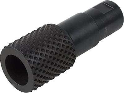 Wolfcraft Cilinderrasp | Voor haakse slijper | Ø31,5mm | 1 stuk - 4385000
