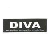 Julius-K9 label - Diva - thumbnail