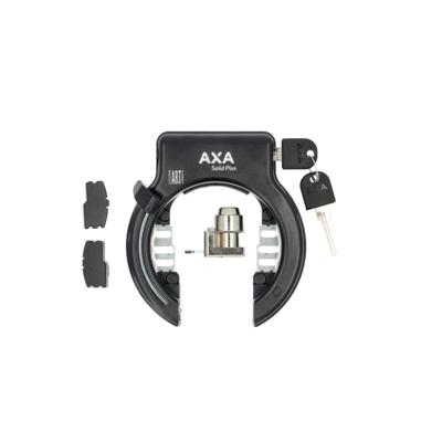 AXA Ringslot solid plus