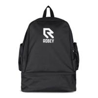 Robey Backpack Zwart - thumbnail