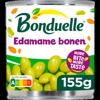 Bonduelle Edamame Bonen 155g bij Jumbo - thumbnail