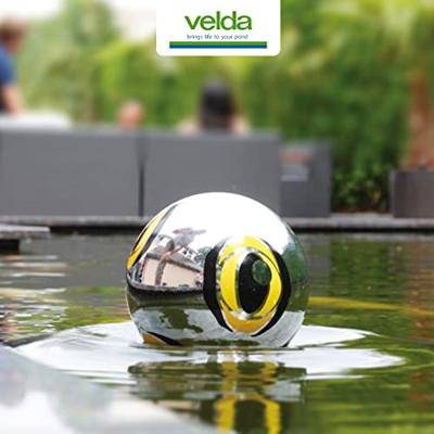 Velda Heron Stop Reflector 15cm - Efficiënte Reigers & Vogels Afweren voor Vijvers en Tuinen