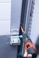 Wiha Magnetische dopbitset met kleurcodering, 150 mm - 6-delig 1/4" - 47035 - thumbnail