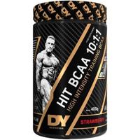 DY Nutrition Hit BCAA 10:1:1 Strawberry (400 g) - thumbnail