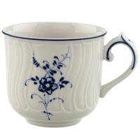 VILLEROY & BOCH - Vieux Luxembourg - Espressokop 0,10l - thumbnail