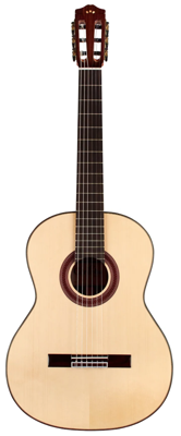 Cordoba Iberia C7 SP