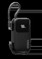 Alogic Tandem powerbank (10.000mAh/20W) - Black - thumbnail