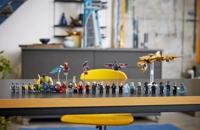 LEGO Marvel Avengers toren 76269 - thumbnail
