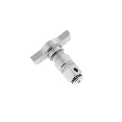 Makita Accessoires 136410-6 Slagstuk E TW007G - 136410-6 Makita Accessoires 136410-6 Slagstuk E TW007G - 136410-6