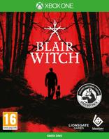 Blair Witch - thumbnail