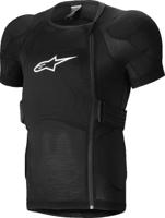 Alpinestars impact plasma - protector jacket - thumbnail