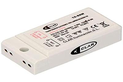 Transformator Bureaulamp