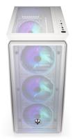 ENDORFY ARX 500 ARGB White Midi Tower Wit - thumbnail