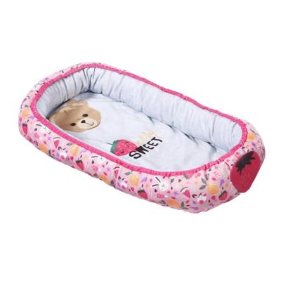 Baby Born Poppen babynestje Baby Born Poppen babynestje