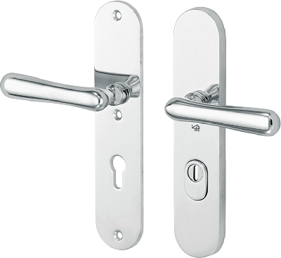 Knopg.LS SKG linea XL/Ovaal MGC K55