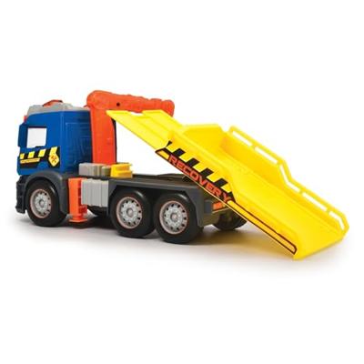 Dickie Toys Vrachtwagen Mercedes Benz ACTION truck - herstel Kant-en-klaar model Vrachtwagen (model) Dickie Toys Vrachtwagen Mercedes Benz ACTION truck - herstel Kant-en-klaar model Vrachtwagen (model)