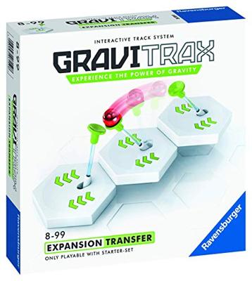 Ravensburger GraviTrax uitbreidingsset Transfer