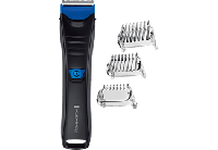 Remington BHT250 Delicates & Body Bodygroom Zwart - thumbnail