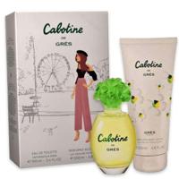 Parfumset voor Dames Gres Cabotine Coffret Duo EDT 2 Onderdelen - thumbnail