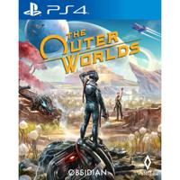 The Outer Worlds - thumbnail