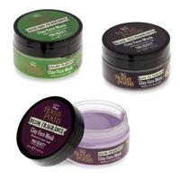 Mad Beauty Hocus Pocus Face Mask Set - thumbnail