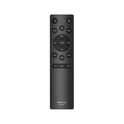 Hisense HS205G Soundbar Zwart