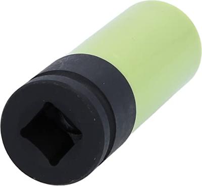 KS Tools 515.1075 515.1075 Kracht-dopsleutelinzet 19 mm
