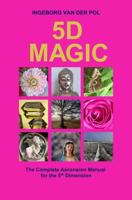 5D Magic - Ingeborg van der Pol - ebook - thumbnail