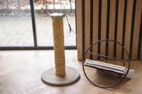 Beeztees Krabpaal Rofra 49cm - thumbnail