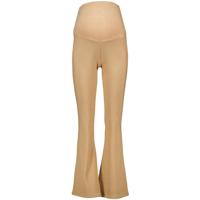 Zwangerschapsbroek - Bruin - thumbnail