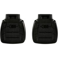3M Secure Click D8051 Combifilter 2 stuk(s) - thumbnail