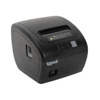 Thermische Printer iggual IGG319185 Monochrome - thumbnail