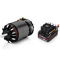 Hobbywing Xerun XR8 Pro G2 & 4268 G3 Onroad 2800KV motor combo - thumbnail
