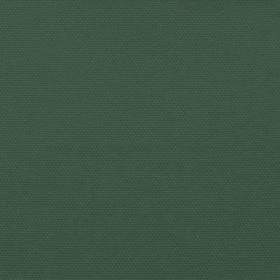 VidaXL Balkonscherm 120x700 cm 100% oxford polyester donkergroen