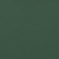 VidaXL Balkonscherm 120x700 cm 100% oxford polyester donkergroen - thumbnail
