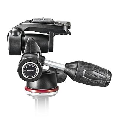 Manfrotto MH804 3-Way Head