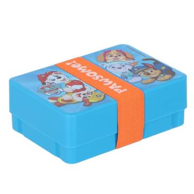 Brandunit Paw patrol broodtrommel - thumbnail