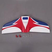 FMS - Avanti Horizontal Stabilizer (FMSPX104BLUE) - thumbnail