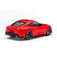 Tamiya 24351 Toyota GR Supra Auto (bouwpakket) 1:24 - thumbnail