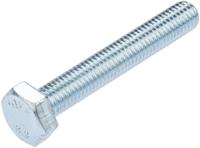 PLETSCHER sechskantschraube hex screw m10 x 65mm - thumbnail