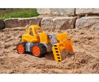 BIG Power Worker wiellader - thumbnail