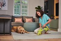 Ryobi RDC18-0 | ONE+ 18V Accu Swift Clean vlekkenreiniger - 5133005905 - thumbnail