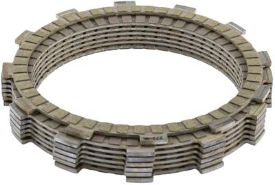 TRW koppelingsplaat set clutch kit mcc360-7
