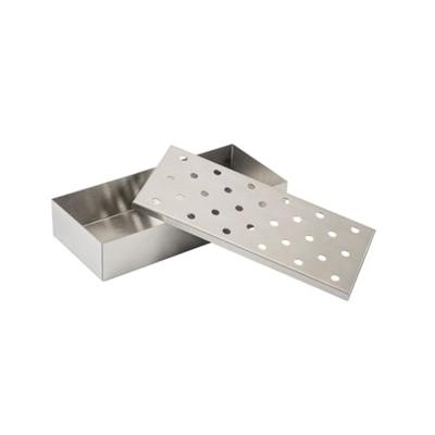 Barbecue Rookbox Hatex