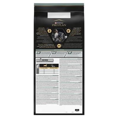 Purina Pro Plan Adult Medium Sensitive Digestion lam 14 kilo