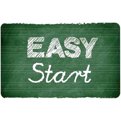 Stabilo Easy Original Pastel Roze Linkshandig - thumbnail