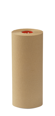 Kip 336 Afdekpapier 50 g/m² Bruin 50m - 150mm x 50m