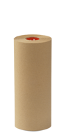 Kip 336 Afdekpapier 50 g/m² Bruin 50m - 150mm x 50m - thumbnail