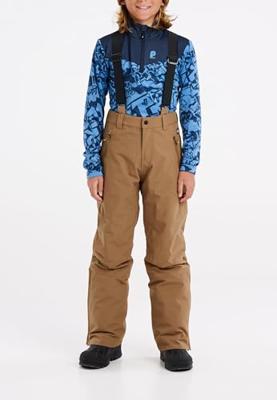 Protest SPIKET JR Ski/Snowboardbroek Jongens 140 Protest SPIKET JR Ski/Snowboardbroek Jongens 140