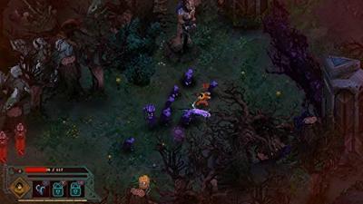 Children of Morta